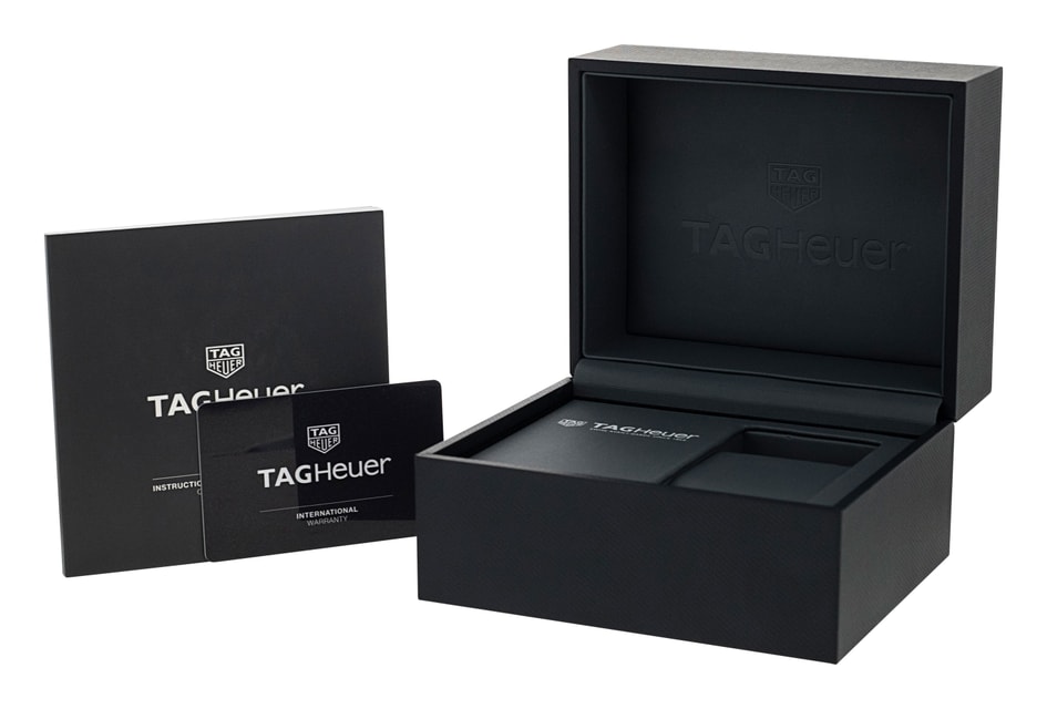 Tag Heuer Aquaracer WAY111C.BA0928 Image 4
